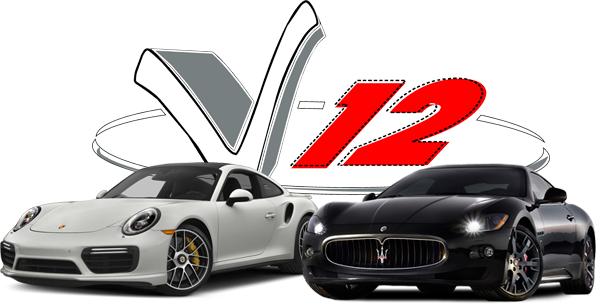 V12 Automobiles